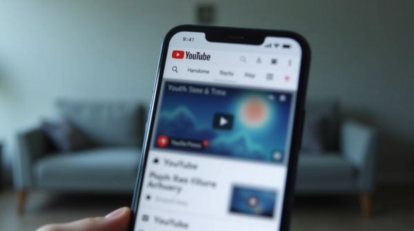 Comment obtenir youtube premium pas cher en 2026 ?
