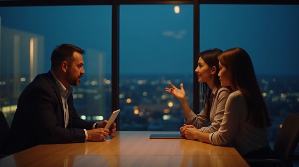 Pourquoi certaines agences IA créent des solutions plus efficaces