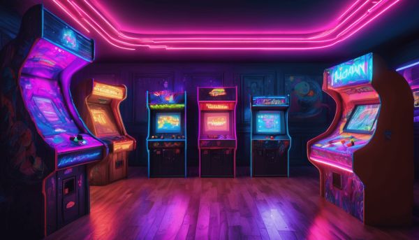 Pourquoi visiter la warp zone pour les passionnés de rétrogaming ?