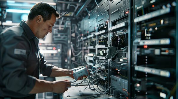 Récupération de données sur disques en RAID : comprendre le processus