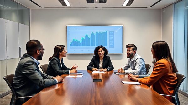 Top raisons pour lesquelles les agences IA innovent davantage