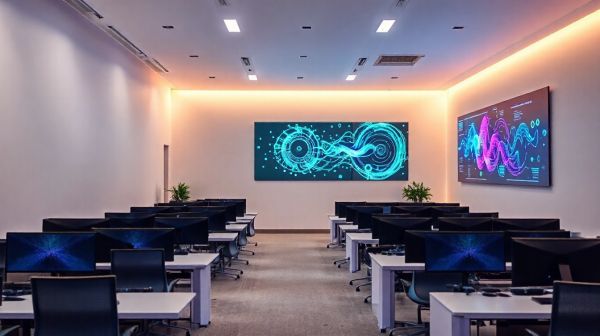 Top raisons pour lesquelles les agences IA innovent davantage