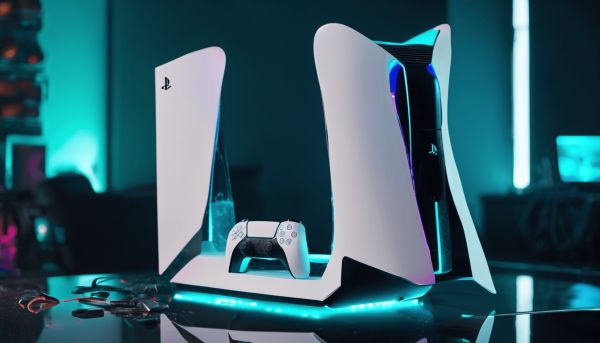 Un hack PS5 inattendu qui transforme votre console en Linux