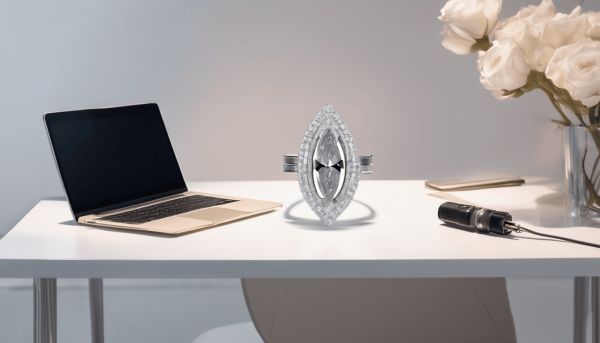 Vendre des bijoux en ligne grâce à unvault : évaluation en 60 secondes