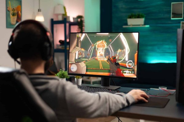 Améliorer votre expérience de jeu avec le tapis de souris XXL idéal